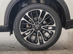 GAC GS4 PLUS 390T Edition - ფოტო 9