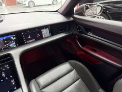 Porsche 2020 Porsche Taycan - ფოტო 10