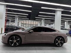 Porsche 2020 Porsche Taycan - ფოტო 14