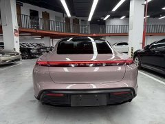 Porsche 2020 Porsche Taycan - ფოტო 16