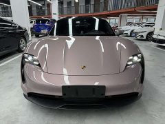 Porsche 2020 Porsche Taycan - ფოტო 2