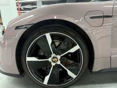 Porsche 2020 Porsche Taycan - ფოტო 4