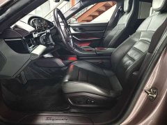 Porsche 2020 Porsche Taycan - ფოტო 5