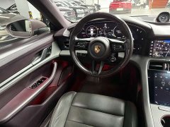 Porsche 2020 Porsche Taycan - ფოტო 7