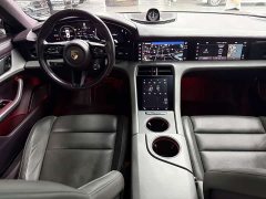 Porsche 2020 Porsche Taycan - ფოტო 9