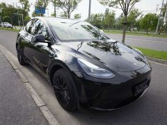 Tesla Model Y Rear-Wheel Drive - ფოტო 4