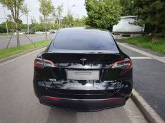 Tesla Model Y Rear-Wheel Drive - ფოტო 7