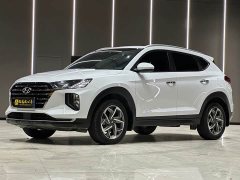 Hyundai Tucson 2020 280TGDi Dual-Clutch FWD Smart Connected Edition National V - ფოტო 1