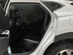 Hyundai Tucson 2020 280TGDi Dual-Clutch FWD Smart Connected Edition National V - ფოტო 10