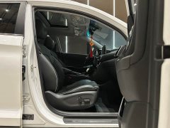 Hyundai Tucson 2020 280TGDi Dual-Clutch FWD Smart Connected Edition National V - ფოტო 12
