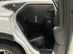 Hyundai Tucson 2020 280TGDi Dual-Clutch FWD Smart Connected Edition National V - ფოტო 13