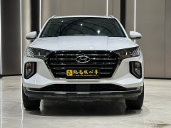 Hyundai Tucson 2020 280TGDi Dual-Clutch FWD Smart Connected Edition National V - ფოტო 2