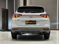 Hyundai Tucson 2020 280TGDi Dual-Clutch FWD Smart Connected Edition National V - ფოტო 5
