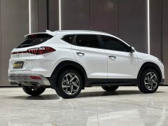 Hyundai Tucson 2020 280TGDi Dual-Clutch FWD Smart Connected Edition National V - ფოტო 6