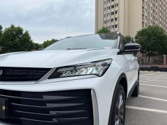 Geely Bingyue L 1.5TD DCT Star Diamond - ფოტო 10