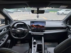 Geely Bingyue L 1.5TD DCT Star Diamond - ფოტო 17