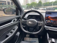 Geely Bingyue L 1.5TD DCT Star Diamond - ფოტო 18