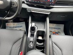 Geely Bingyue L 1.5TD DCT Star Diamond - ფოტო 20