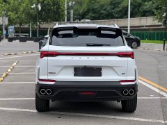 Geely Bingyue L 1.5TD DCT Star Diamond - ფოტო 5