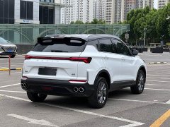Geely Bingyue L 1.5TD DCT Star Diamond - ფოტო 6