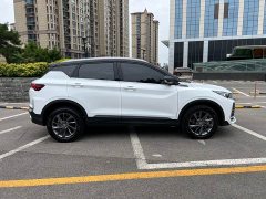 Geely Bingyue L 1.5TD DCT Star Diamond - ფოტო 7
