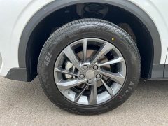 Geely Bingyue L 1.5TD DCT Star Diamond - ფოტო 9