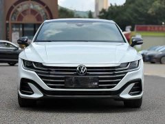 Volkswagen FAW-Volkswagen CC 380TSI Eye-Catching Edition - ფოტო 1