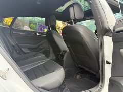 Volkswagen FAW-Volkswagen CC 380TSI Eye-Catching Edition - ფოტო 11