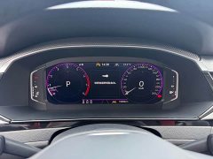 Volkswagen FAW-Volkswagen CC 380TSI Eye-Catching Edition - ფოტო 13