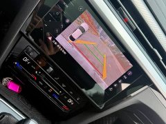 Volkswagen FAW-Volkswagen CC 380TSI Eye-Catching Edition - ფოტო 14