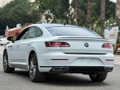 Volkswagen FAW-Volkswagen CC 380TSI Eye-Catching Edition - ფოტო 15