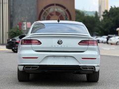 Volkswagen FAW-Volkswagen CC 380TSI Eye-Catching Edition - ფოტო 16