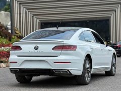 Volkswagen FAW-Volkswagen CC 380TSI Eye-Catching Edition - ფოტო 17