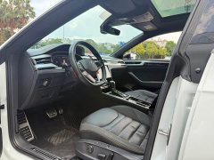 Volkswagen FAW-Volkswagen CC 380TSI Eye-Catching Edition - ფოტო 4
