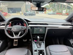 Volkswagen FAW-Volkswagen CC 380TSI Eye-Catching Edition - ფოტო 6