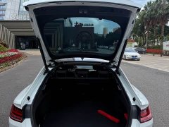 Volkswagen FAW-Volkswagen CC 380TSI Eye-Catching Edition - ფოტო 8