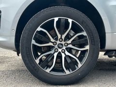 Land Rover Range Rover Sport 3.0 L6 Ebony Edition - ფოტო 3
