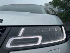 Land Rover Range Rover Sport 3.0 L6 Ebony Edition - ფოტო 4