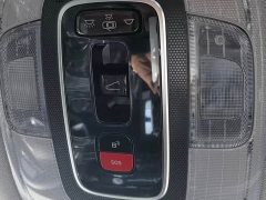Hyundai Elantra 2023 1.5L CVT Luxury - ფოტო 12