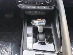 Hyundai Elantra 2023 1.5L CVT Luxury - ფოტო 14