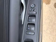 Hyundai Elantra 2023 1.5L CVT Luxury - ფოტო 15
