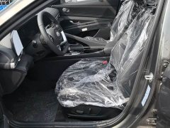 Hyundai Elantra 2023 1.5L CVT Luxury - ფოტო 16