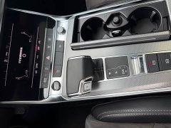 Audi A6L 45 TFSI Dynamic Luxury - ფოტო 10