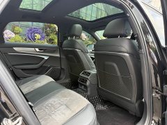 Audi A6L 45 TFSI Dynamic Luxury - ფოტო 12