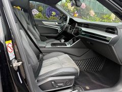 Audi A6L 45 TFSI Dynamic Luxury - ფოტო 14