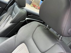 Audi A6L 45 TFSI Dynamic Luxury - ფოტო 17
