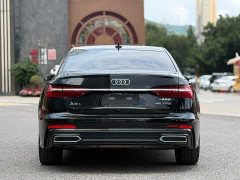 Audi A6L 45 TFSI Dynamic Luxury - ფოტო 18