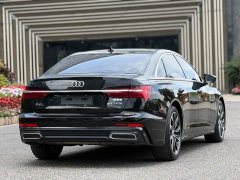 Audi A6L 45 TFSI Dynamic Luxury - ფოტო 19