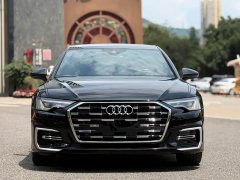 Audi A6L 45 TFSI Dynamic Luxury - ფოტო 2