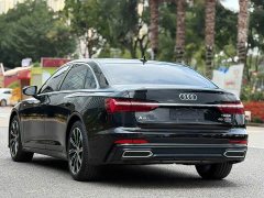 Audi A6L 45 TFSI Dynamic Luxury - ფოტო 20
